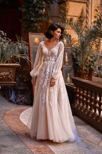 Sposa Atelier Maratana